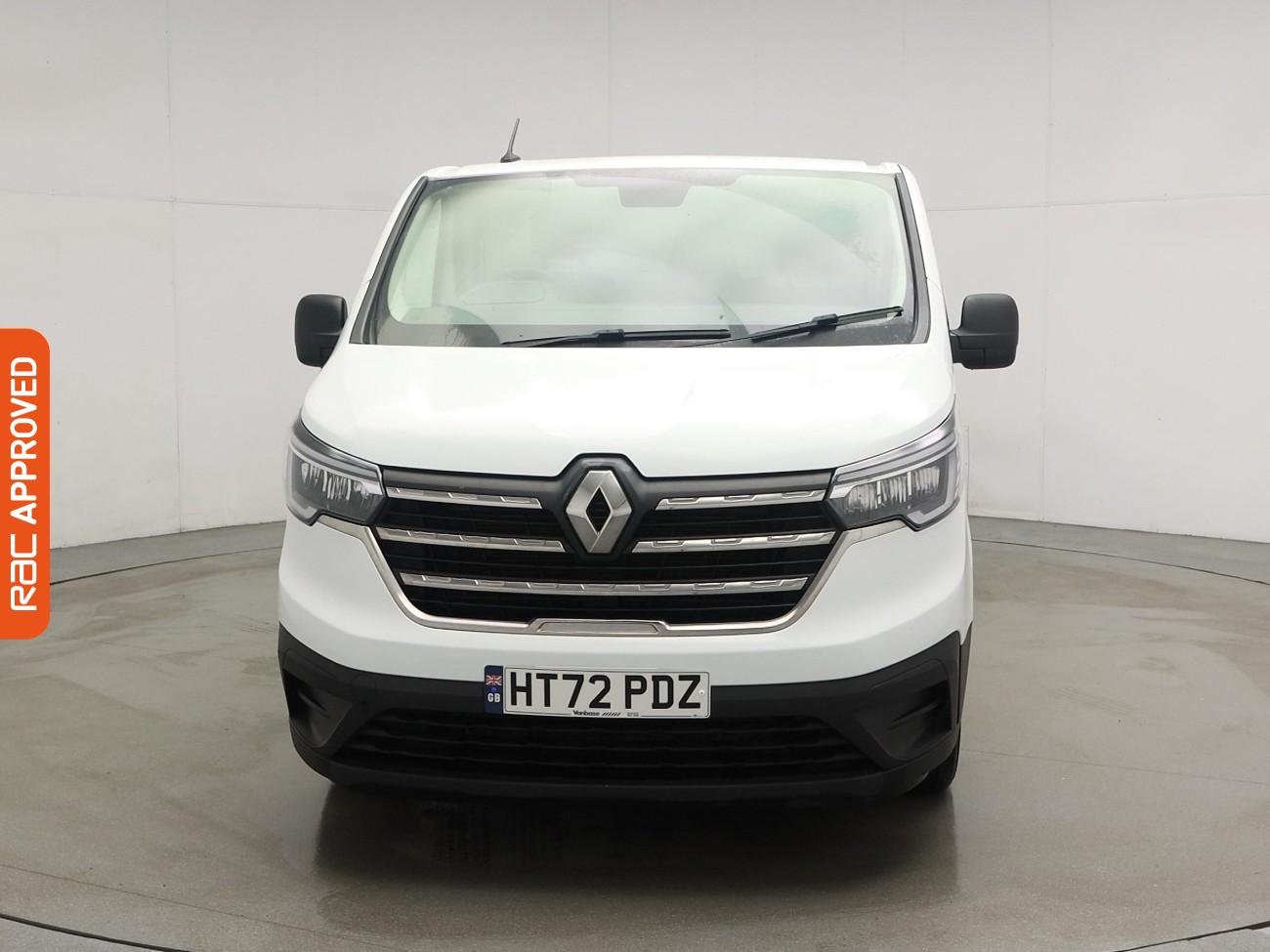 Used Renault Trafic 2023 for sale - 76509068: Photo 7