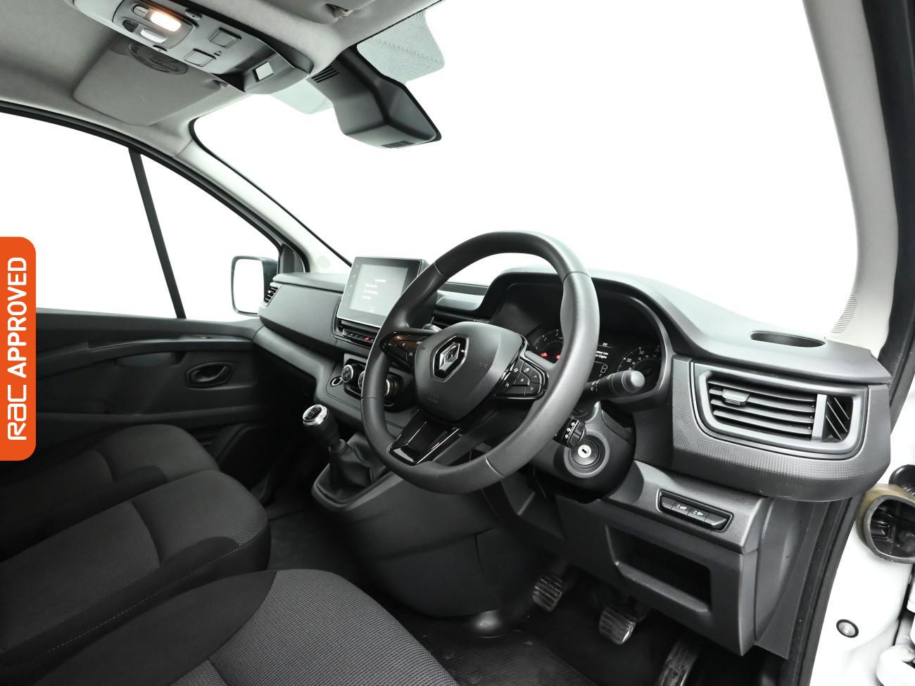 Used Renault Trafic 2023 for sale - 76509068: Photo 9