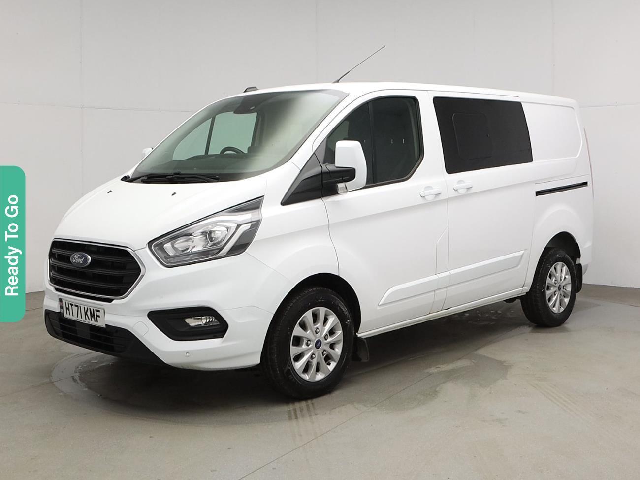 Vehicle 29