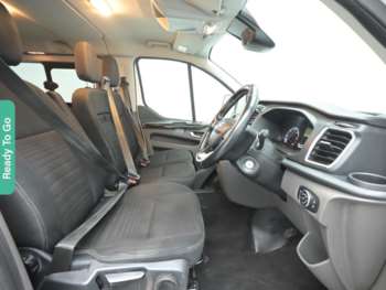 Used Ford Transit Custom 2022 for sale - 73861078: Photo