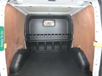 Used Ford Transit Custom 2022 for sale - 73861078: Photo