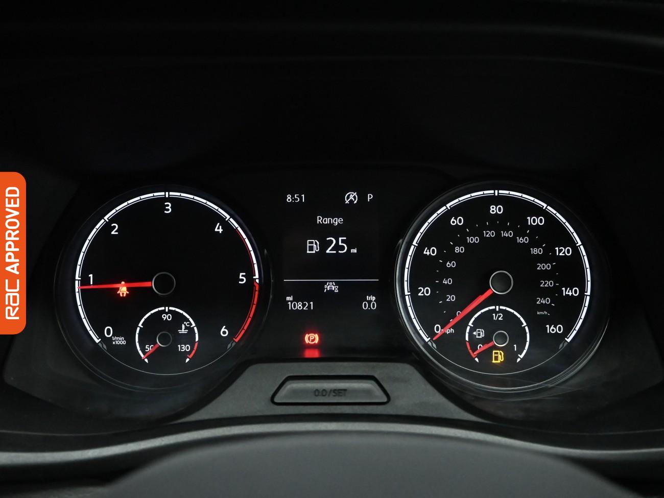 Used Volkswagen Transporter 2022 for sale - 76723885: Photo 11