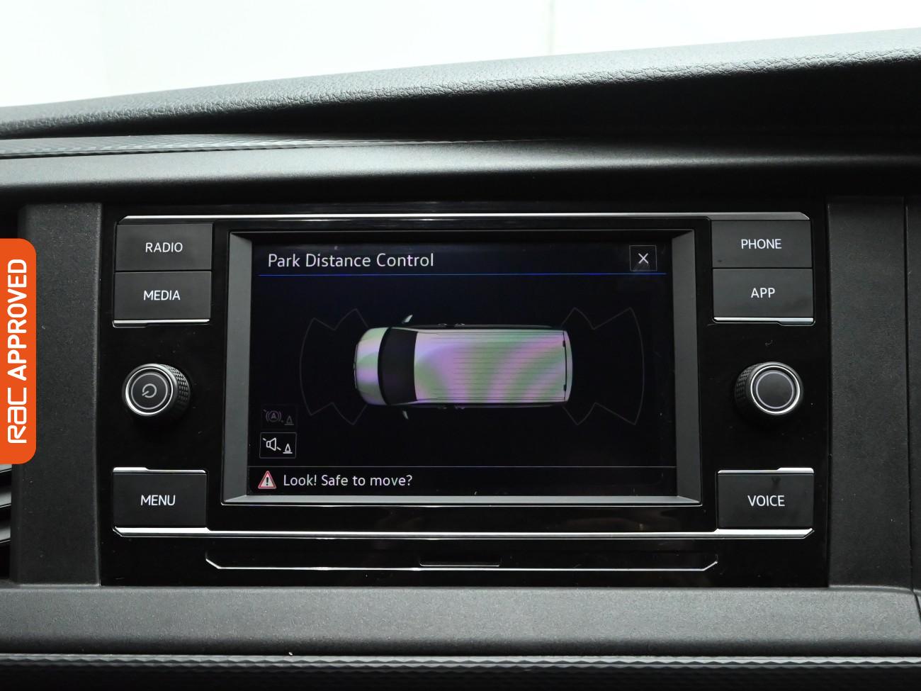 Used Volkswagen Transporter 2022 for sale - 76723885: Photo 12