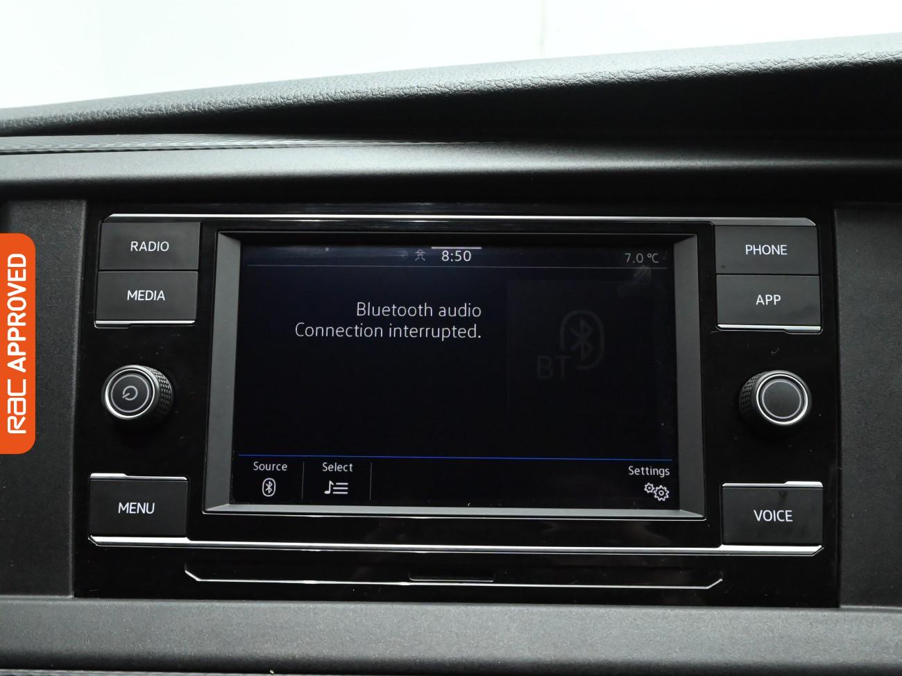 Used Volkswagen Transporter 2022 for sale - 76723885: Photo 14