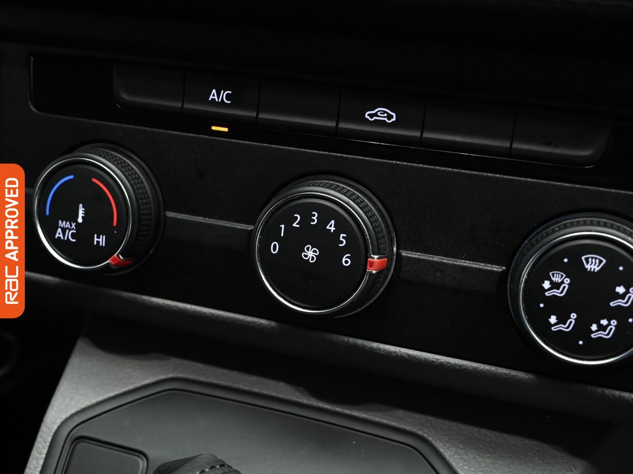 Used Volkswagen Transporter 2022 for sale - 76723885: Photo 15