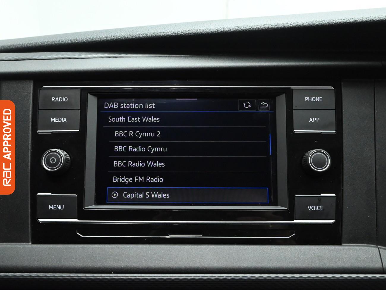 Used Volkswagen Transporter 2022 for sale - 76723885: Photo 16