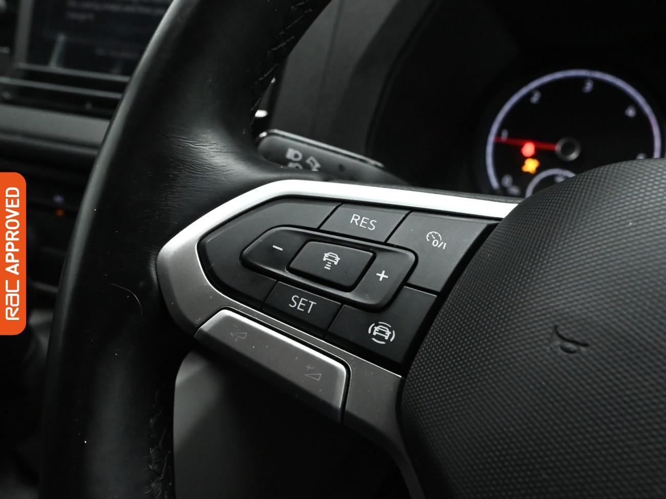 Used Volkswagen Transporter 2022 for sale - 76723885: Photo 19