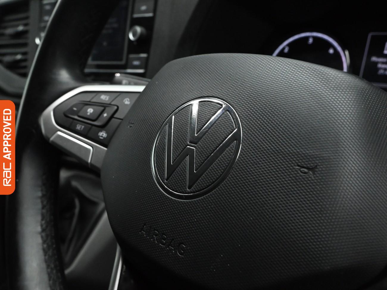 Used Volkswagen Transporter 2022 for sale - 76723885: Photo 21