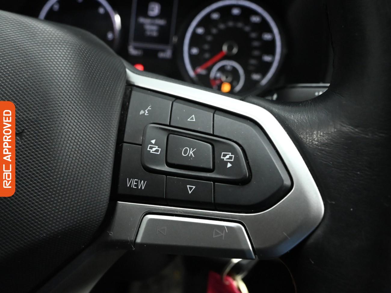 Used Volkswagen Transporter 2022 for sale - 76723885: Photo 22