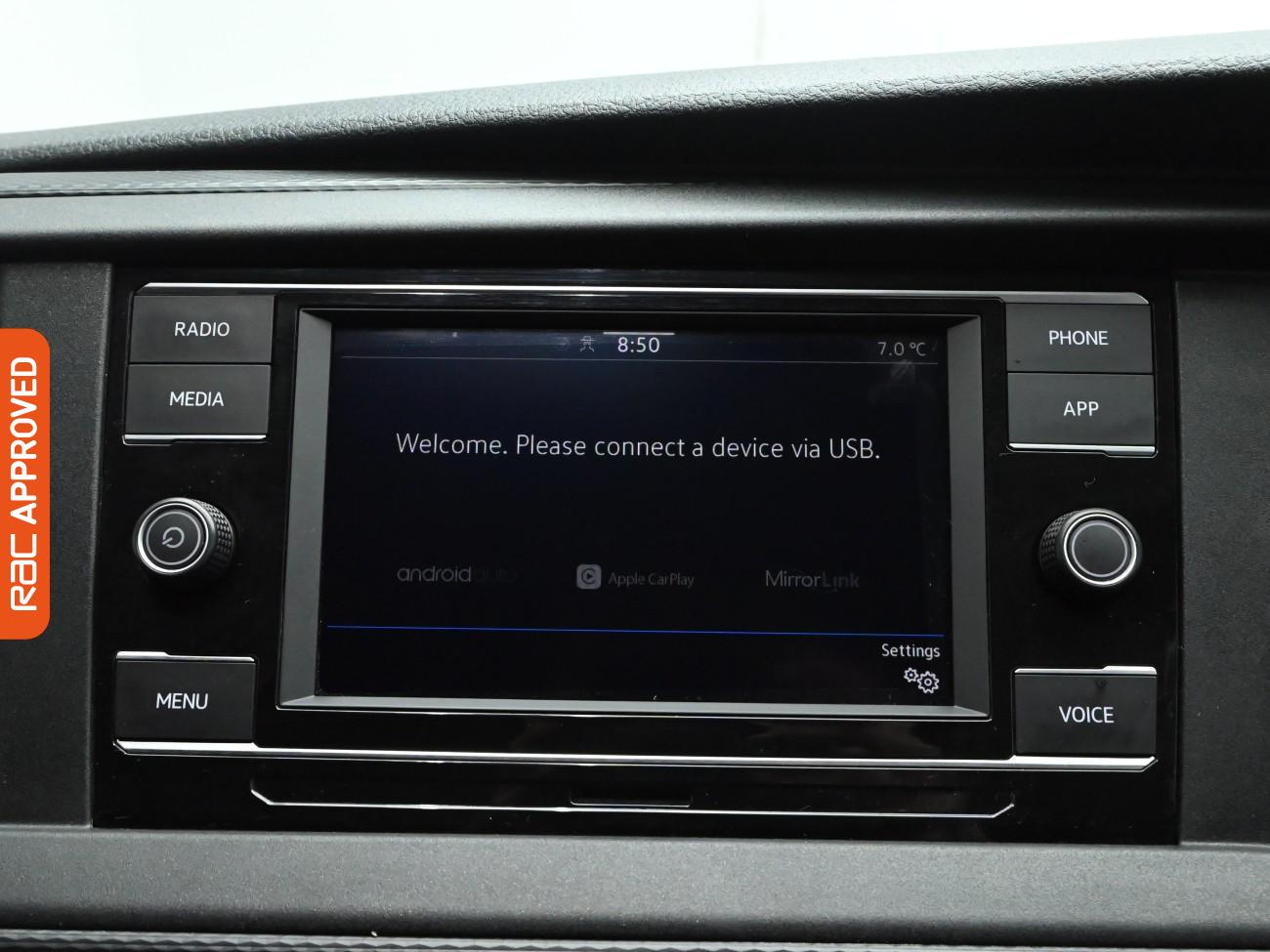 Used Volkswagen Transporter 2022 for sale - 76723885: Photo 24