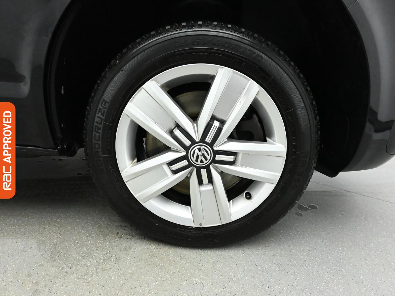 Used Volkswagen Transporter 2022 for sale - 76723885: Photo 25