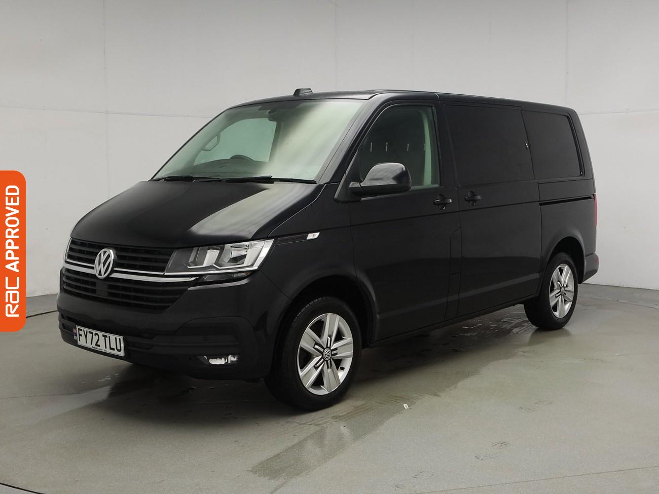 Used Volkswagen Transporter 2022 for sale - 76723885: Photo 26