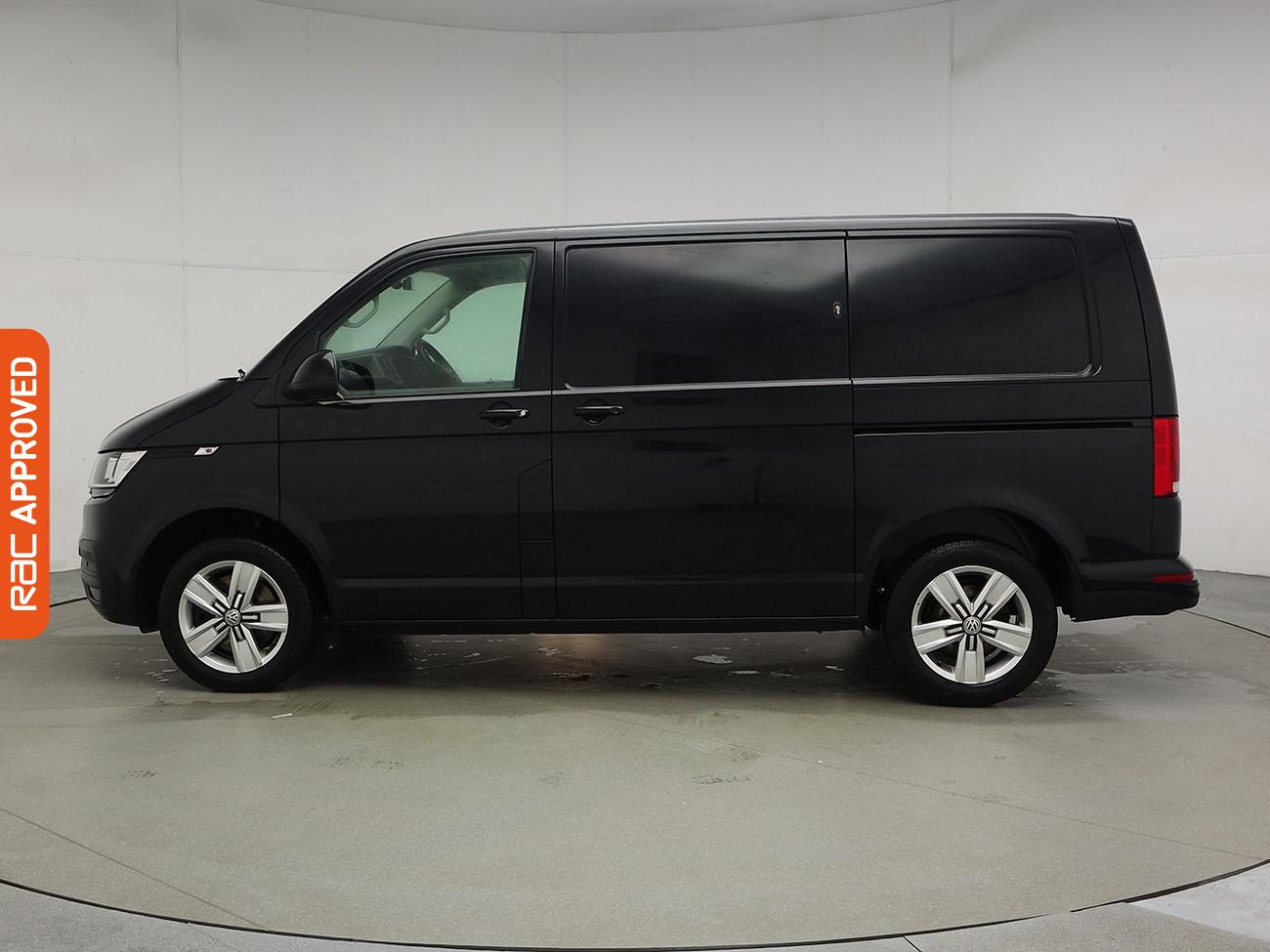 Used Volkswagen Transporter 2022 for sale - 76723885: Photo 27