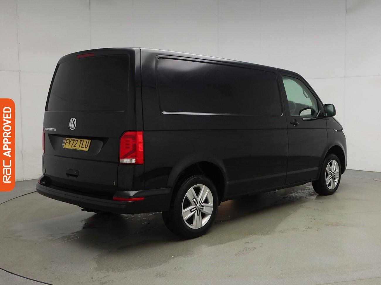 Used Volkswagen Transporter 2022 for sale - 76723885: Photo 28