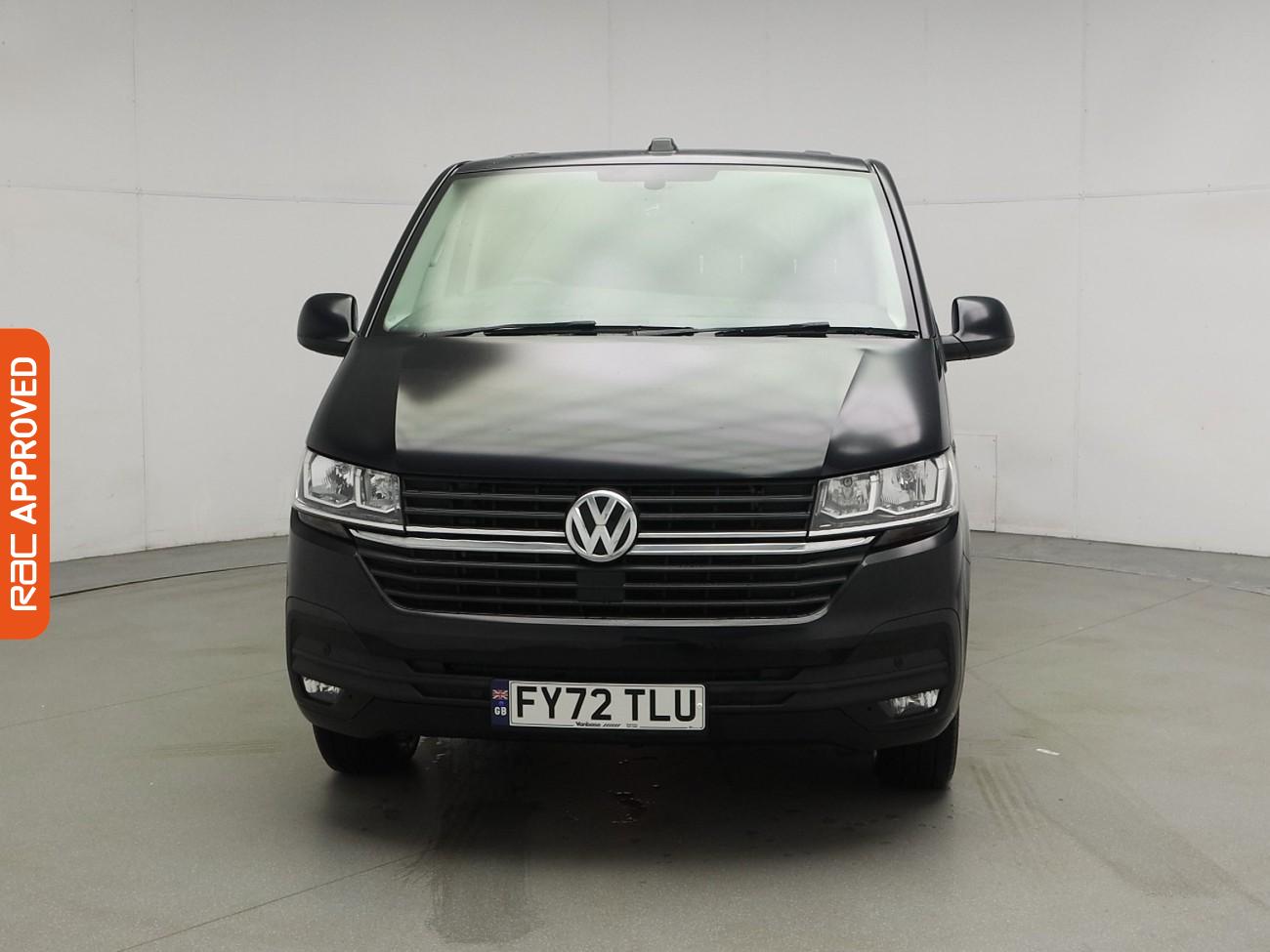 Used Volkswagen Transporter 2022 for sale - 76723885: Photo 7