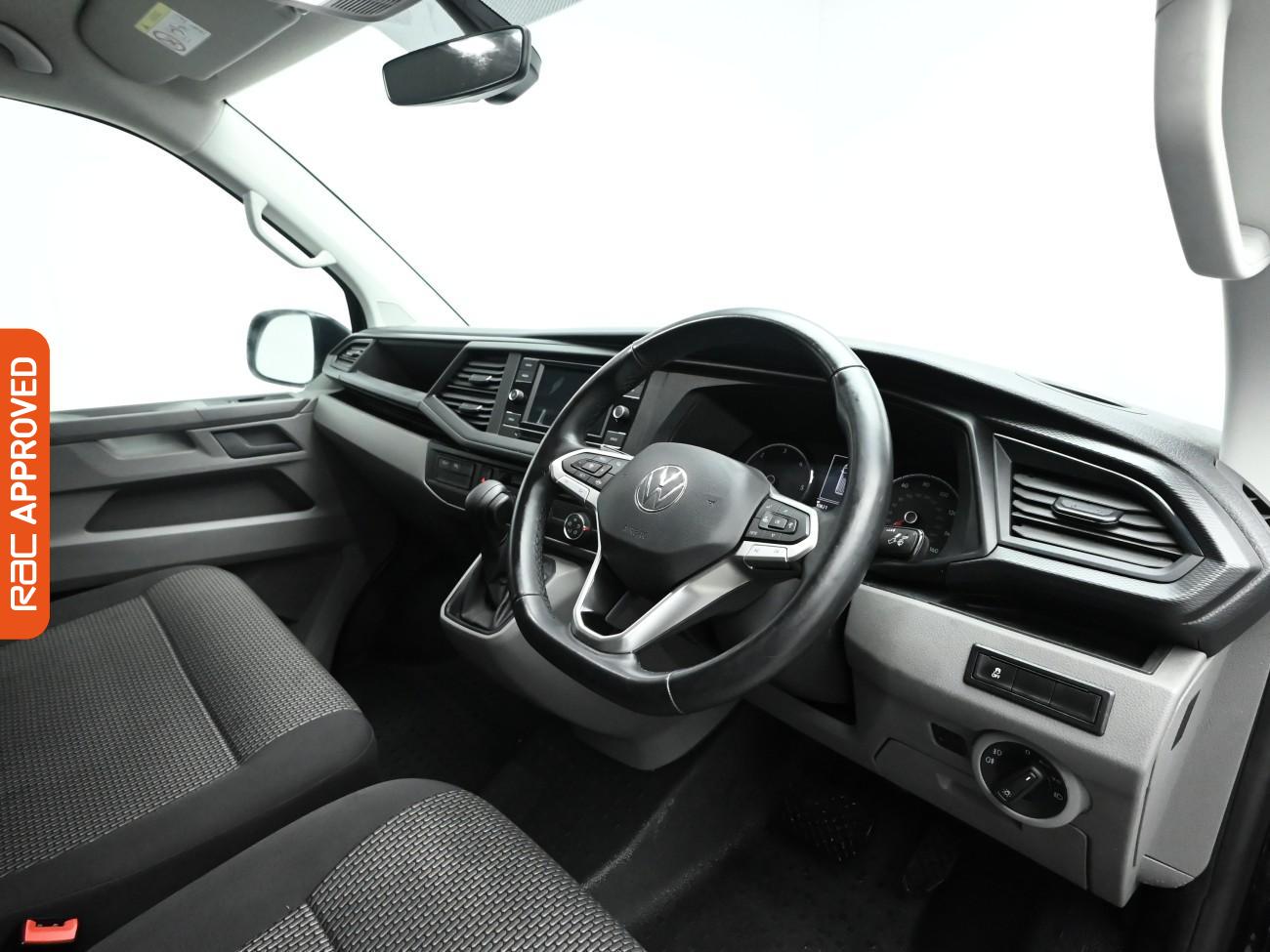 Used Volkswagen Transporter 2022 for sale - 76723885: Photo 9