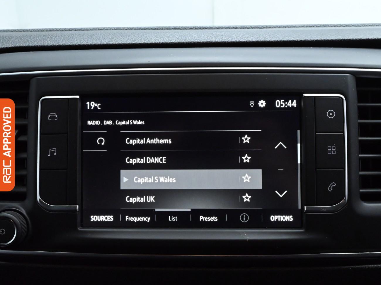 Used Vauxhall Vivaro 2023 for sale - 76697641: Photo 12