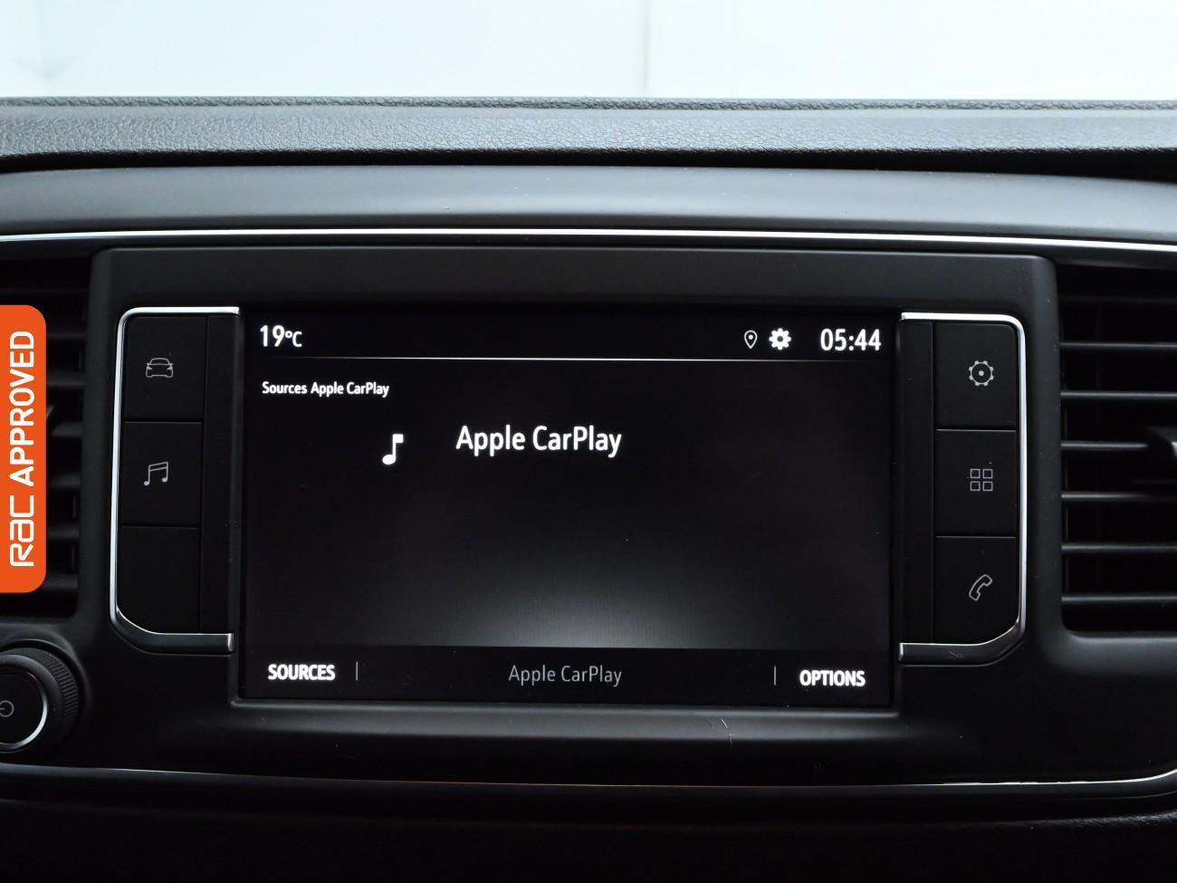 Used Vauxhall Vivaro 2023 for sale - 76697641: Photo 14