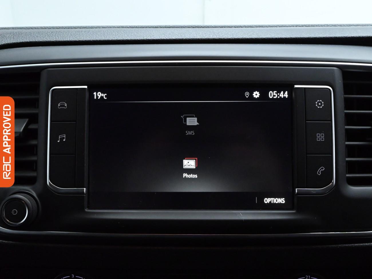 Used Vauxhall Vivaro 2023 for sale - 76697641: Photo 18