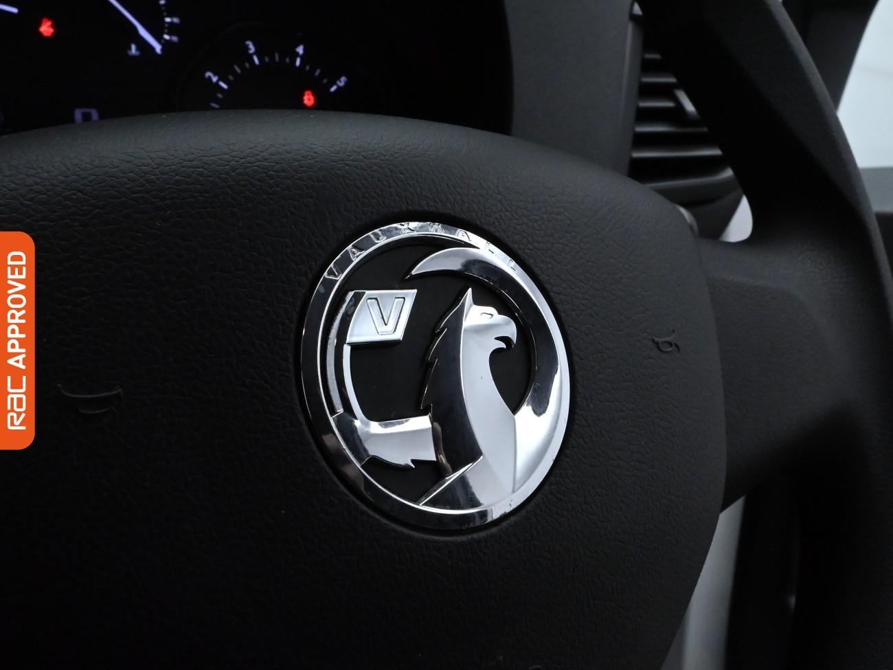 Used Vauxhall Vivaro 2023 for sale - 76697641: Photo 23