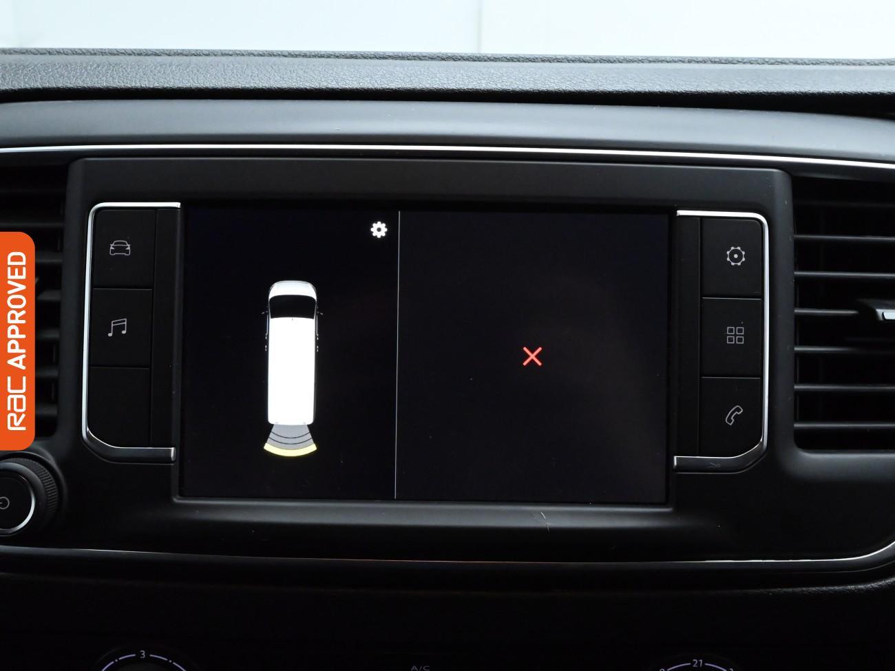 Used Vauxhall Vivaro 2023 for sale - 76697641: Photo 26