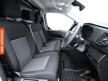 Used Vauxhall Vivaro 2023 for sale - 76697641: Photo