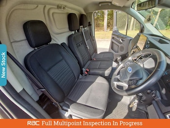 Used Ford Transit Custom 2022 for sale - 76143848: Photo 3