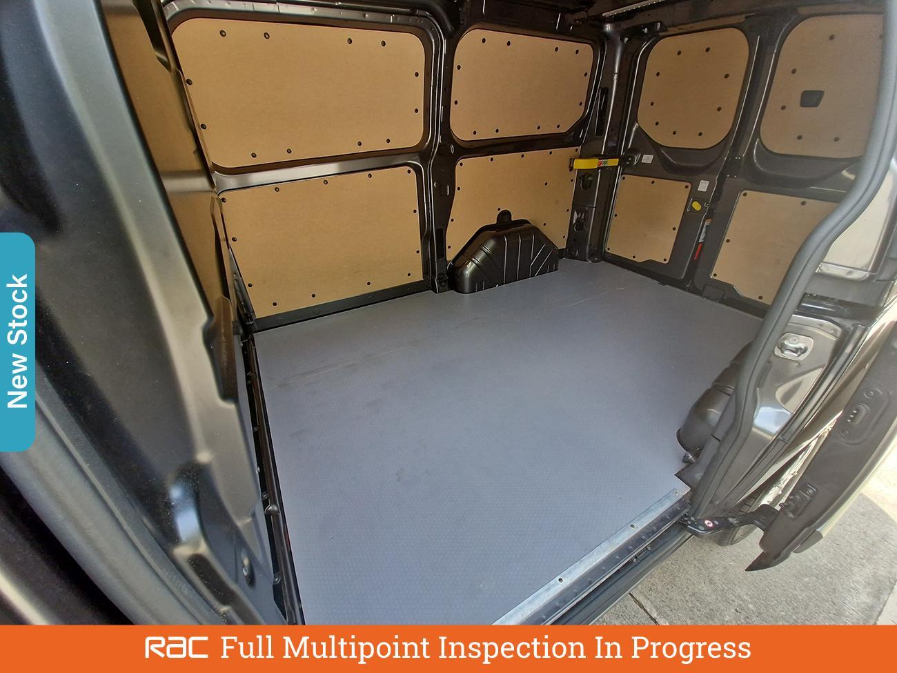 Used Ford Transit Custom 2022 for sale - 76143848: Photo 6