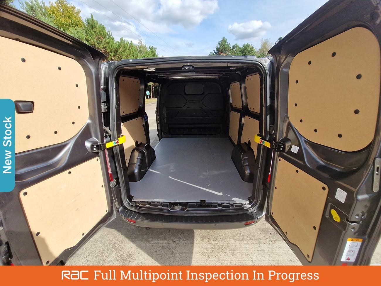 Used Ford Transit Custom 2022 for sale - 76143848: Photo 7