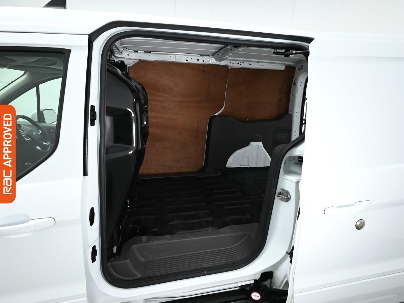 Used Ford Transit Connect 2022 for sale - 77233290: Photo 13