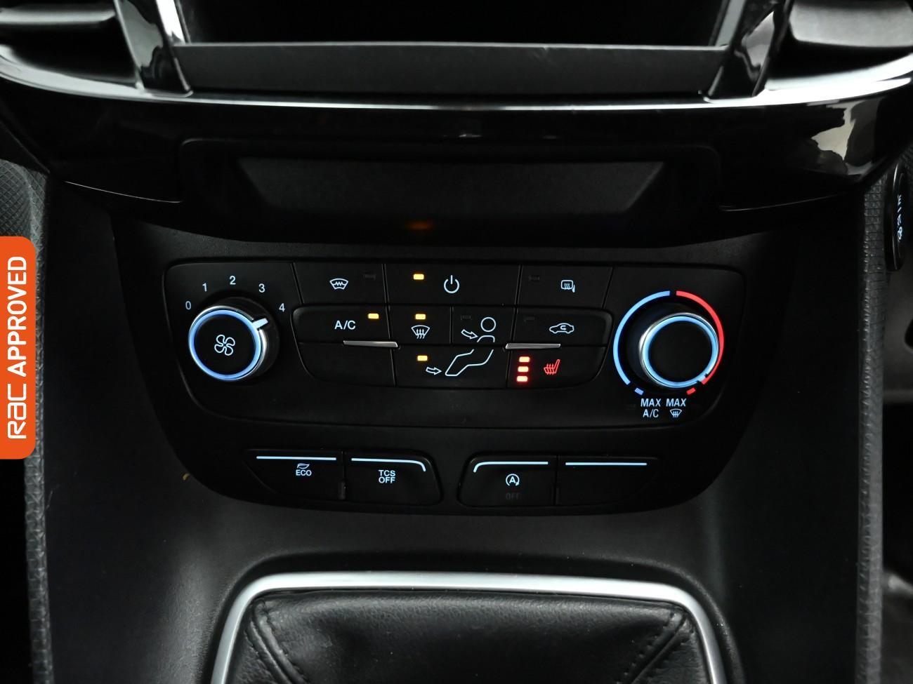 Used Ford Transit Connect 2022 for sale - 77233290: Photo 15