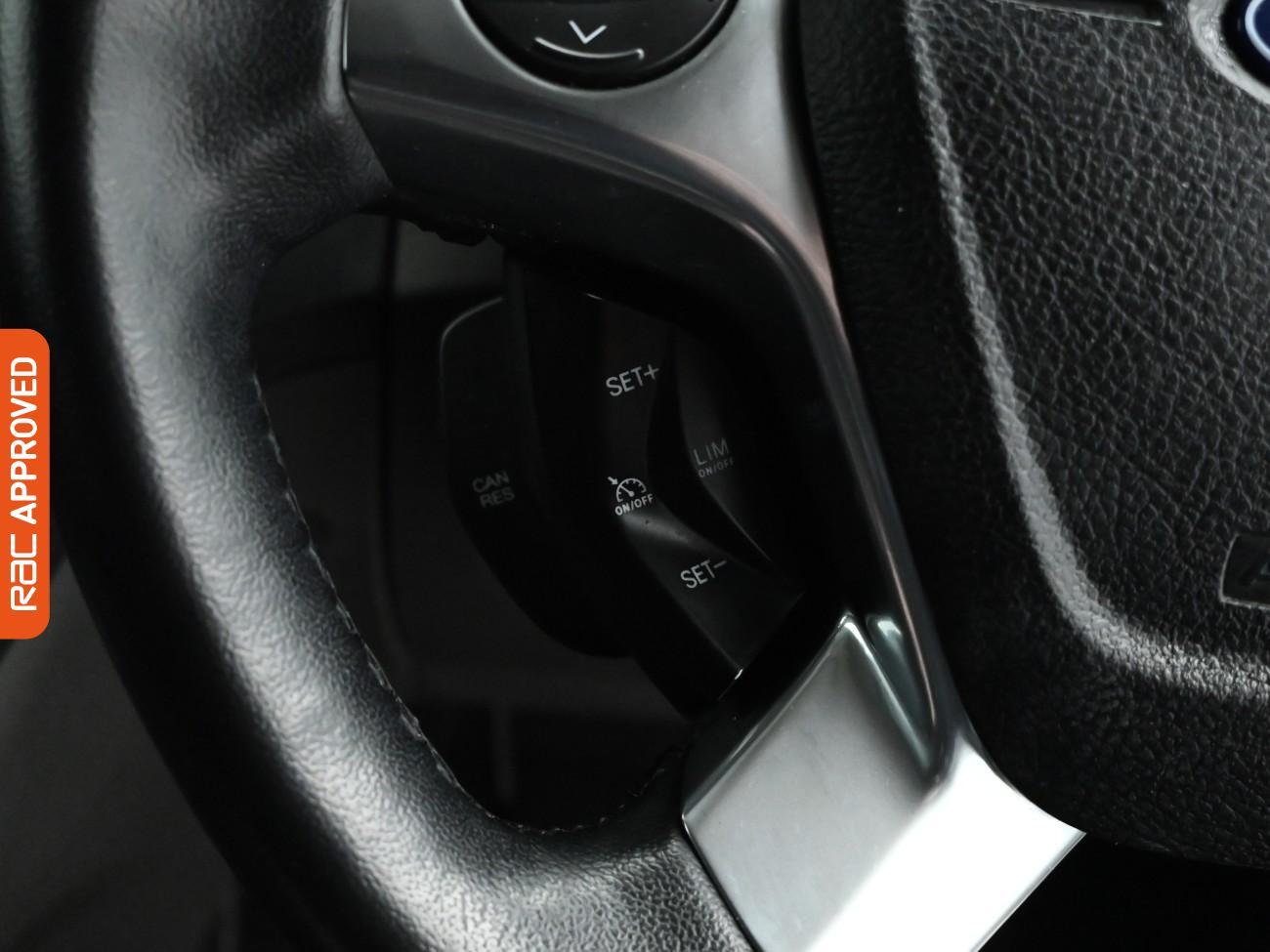 Used Ford Transit Connect 2022 for sale - 77233290: Photo 18