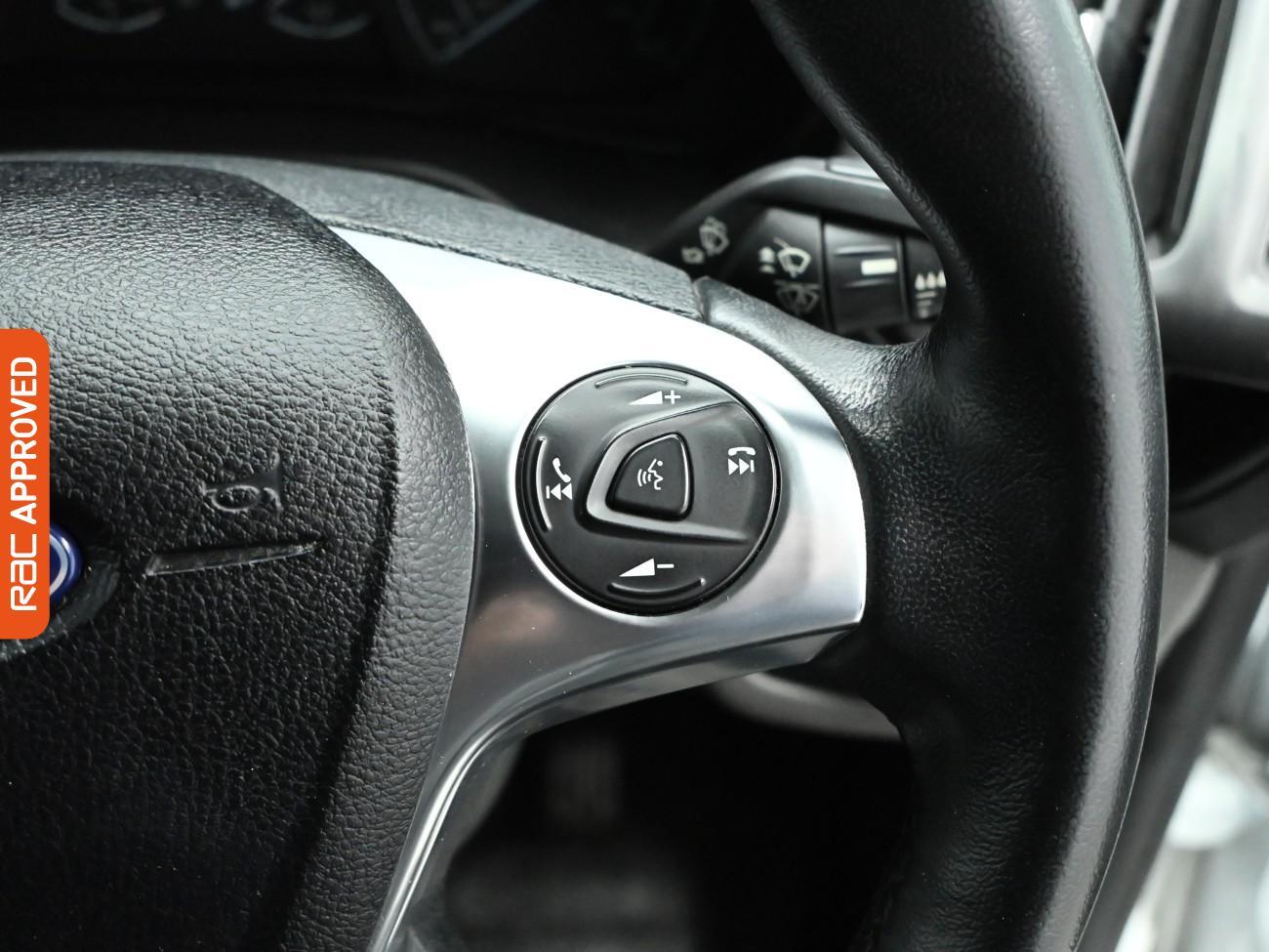 Used Ford Transit Connect 2022 for sale - 77233290: Photo 19