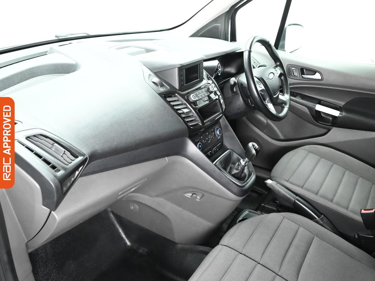 Used Ford Transit Connect 2022 for sale - 77233290: Photo 22