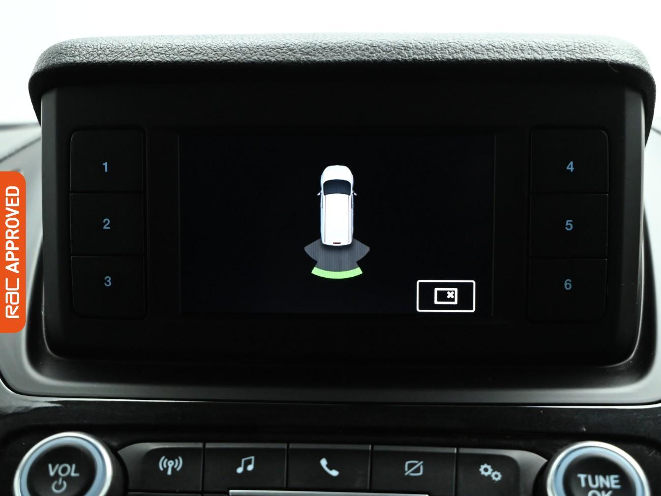 Used Ford Transit Connect 2022 for sale - 77233290: Photo 23