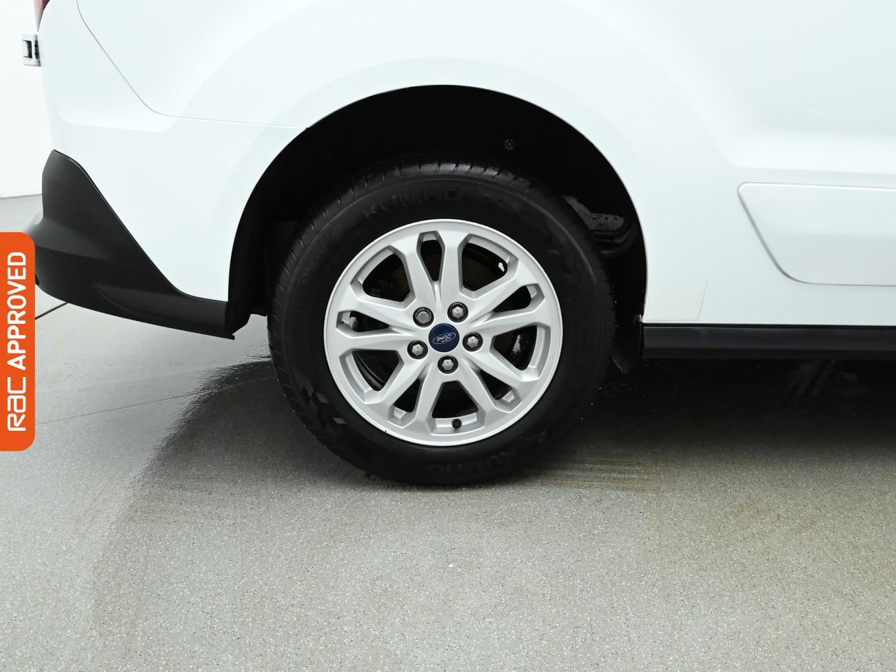 Used Ford Transit Connect 2022 for sale - 77233290: Photo 24