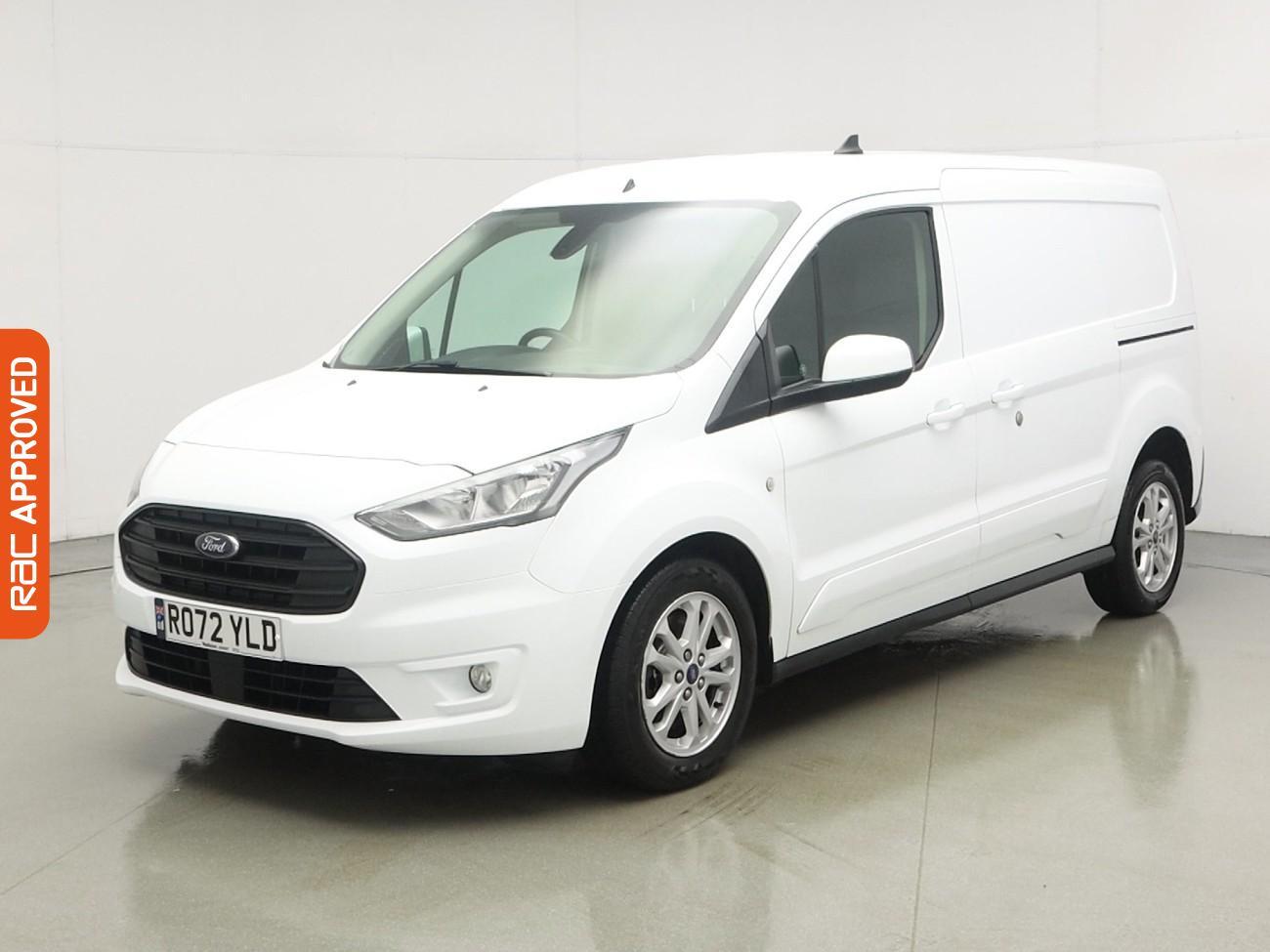 Used Ford Transit Connect 2022 for sale - 77233290: Photo 25