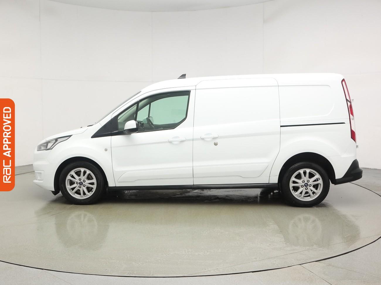 Used Ford Transit Connect 2022 for sale - 77233290: Photo 26