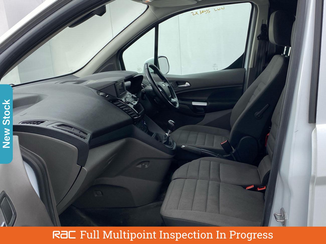 Used Ford Transit Connect 2022 for sale - 77233290: Photo 3