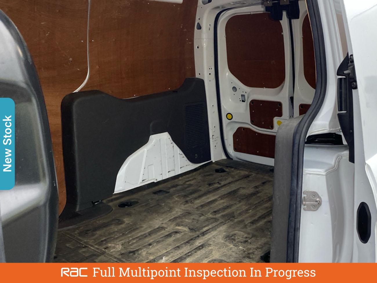 Used Ford Transit Connect 2022 for sale - 77233290: Photo 4