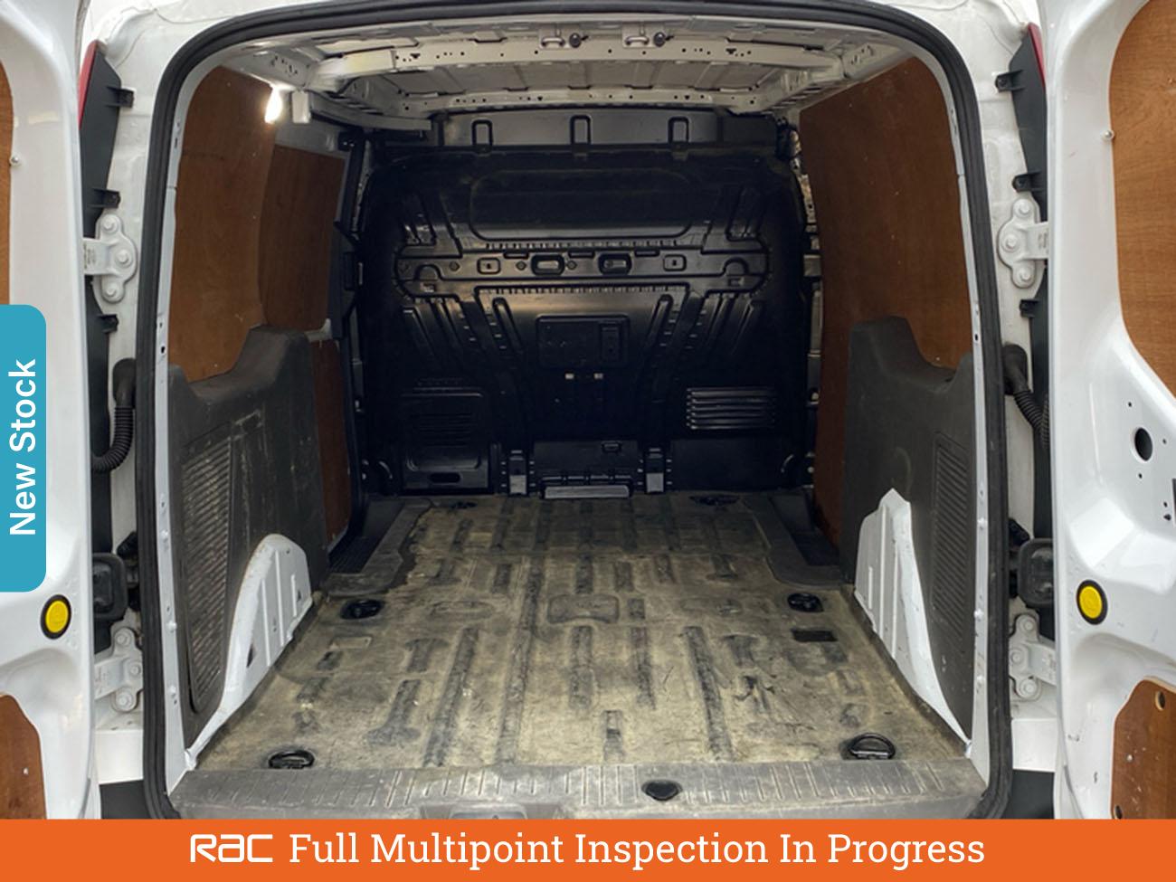 Used Ford Transit Connect 2022 for sale - 77233290: Photo 6