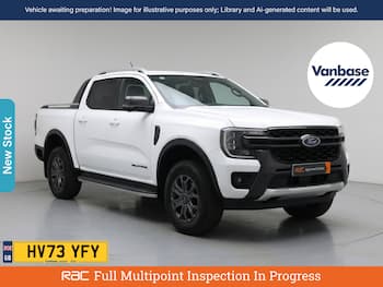 Used Ford Ranger 2023 for sale - 79865224: Photo