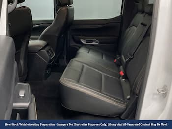 Used Ford Ranger 2023 for sale - 79865224: Photo