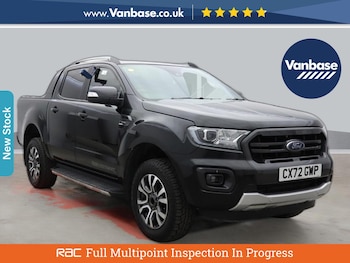 Used Ford Ranger 2022 for sale - 75651170: Photo