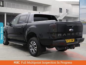 Used Ford Ranger 2022 for sale - 75651170: Photo