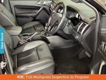 Used Ford Ranger 2022 for sale - 75651170: Photo