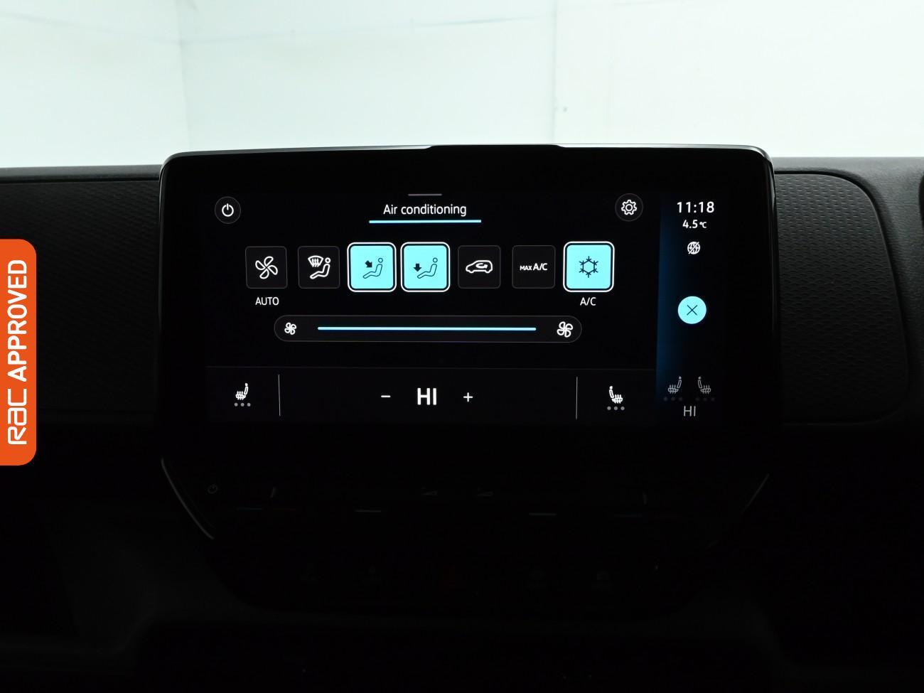 Used Volkswagen ID. Buzz Cargo 2024 for sale - 76649215: Photo 16