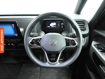 Used Volkswagen ID. Buzz Cargo 2024 for sale - 76649215: Photo