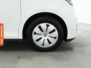 Used Volkswagen ID. Buzz Cargo 2024 for sale - 76649215: Photo