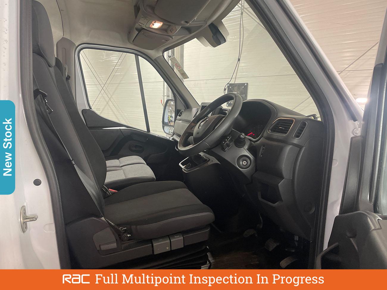 Used Renault Master 2023 for sale - 77879025: Photo 3